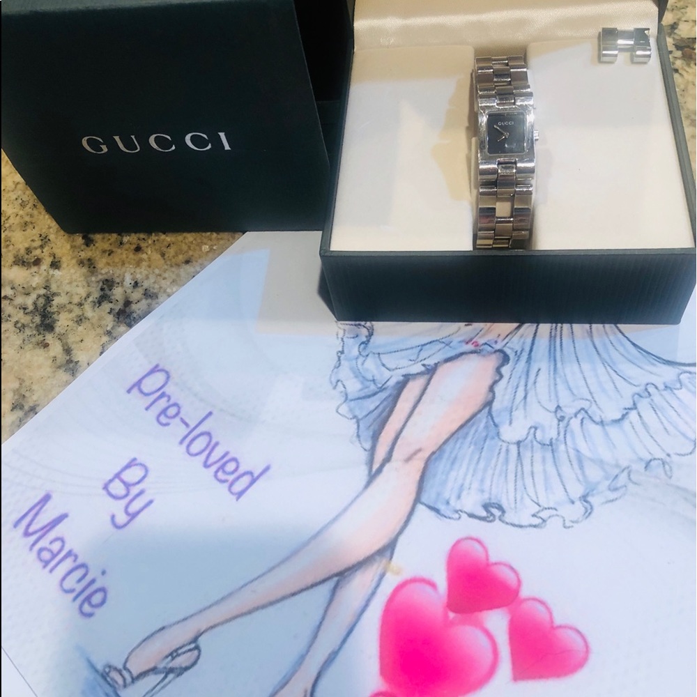 Gucci Female Watch